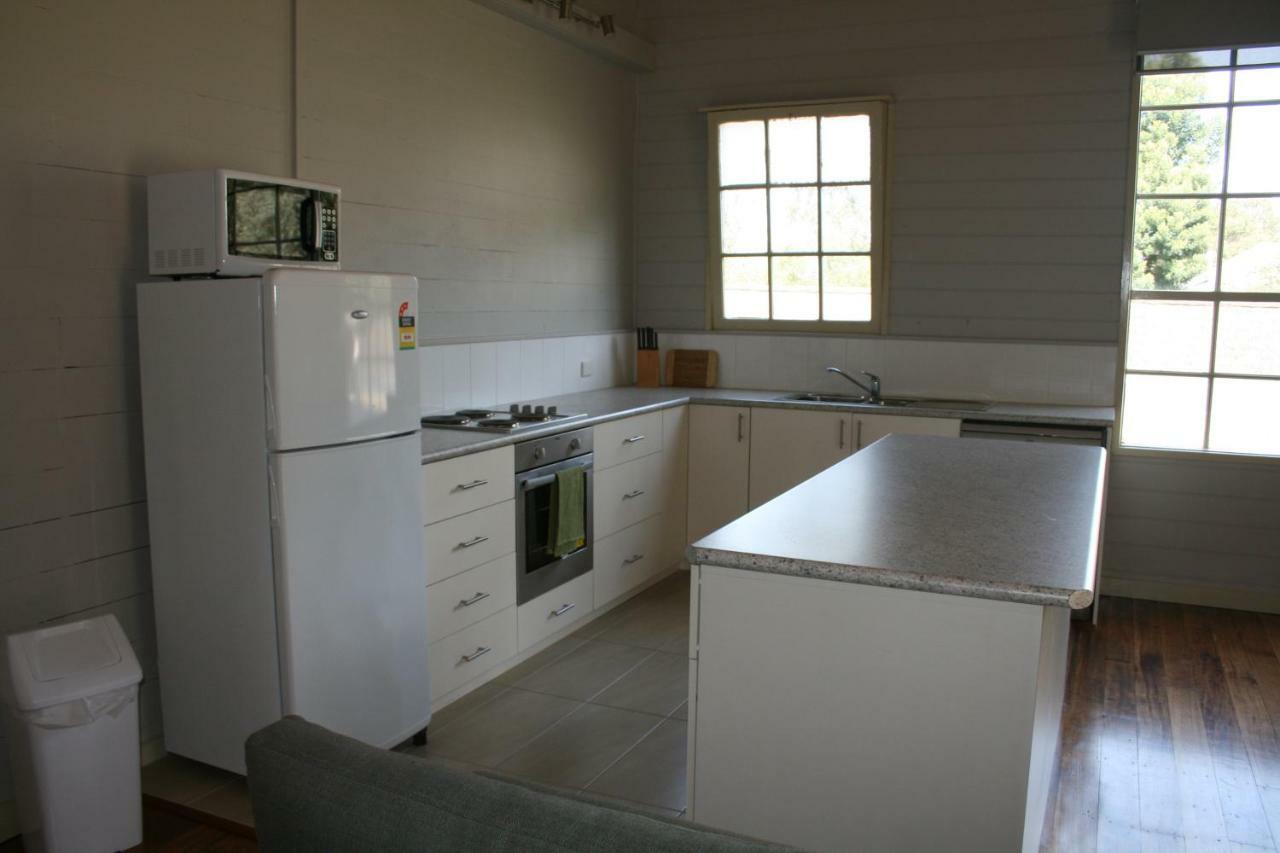 The Old Coolstore - Braeburn Apt Merricks North Buitenkant foto